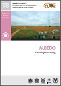 cover page thumbnail for Albedoc ECV document