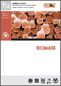 cover page thumbnail for Biomass ECV document