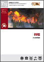 cover page thumbnail for Fire ECV document